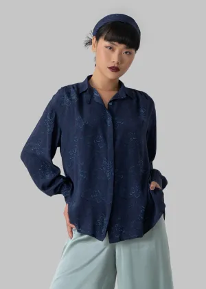 Kind Soul DoubleLayeredEdging BERYL - LEO NIGHT