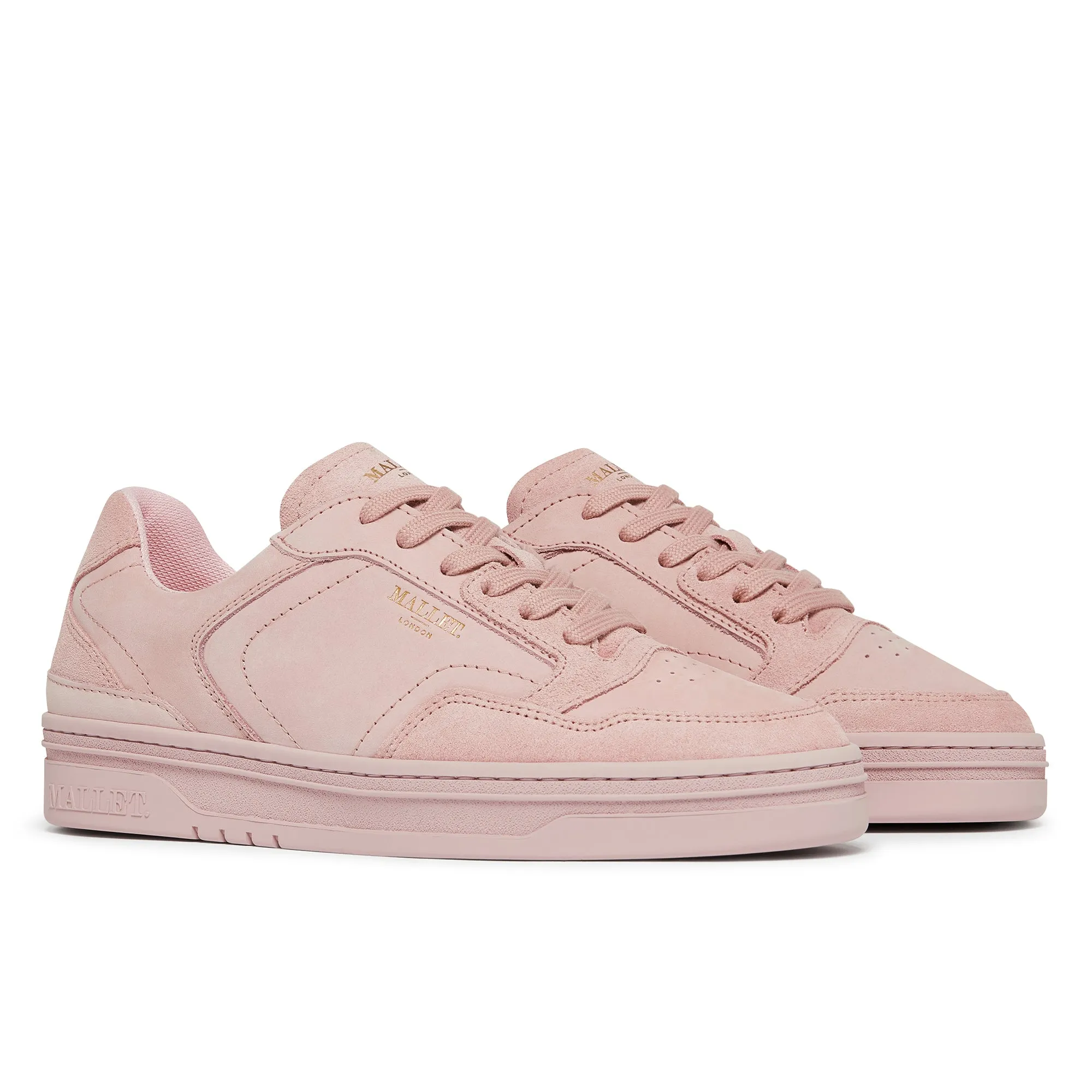 Outsole Grip Bold Movement Bethany Drench Pink Womens