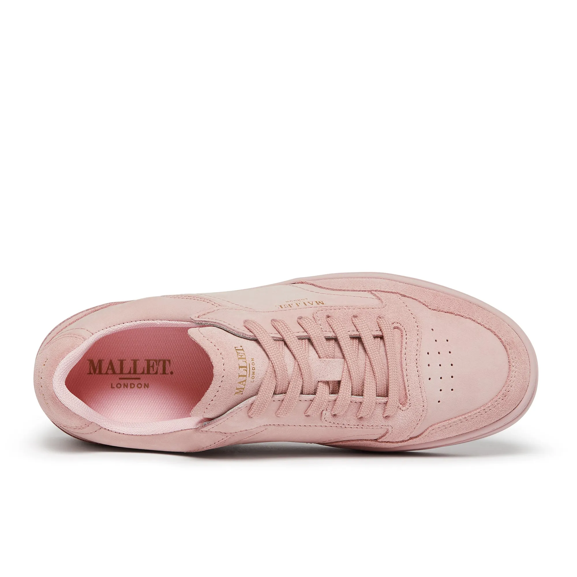 Modern Comfort Lightweight Style Bethany Drench Pink Womens