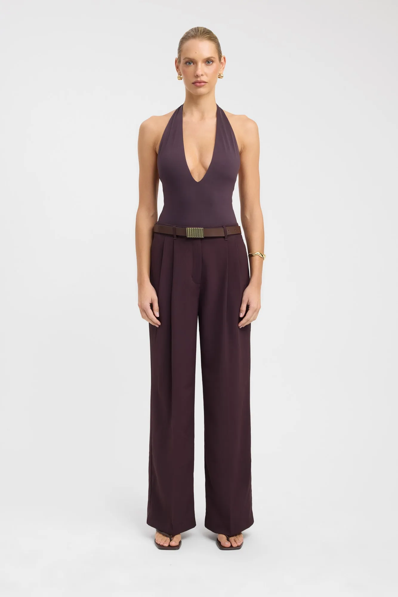 Bianca Bodysuit Relaxed Layer