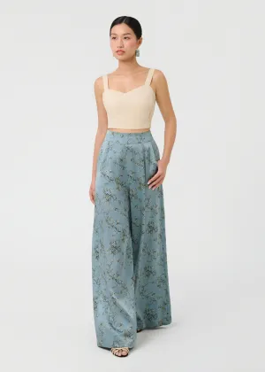 BINH MINH - FORGET-ME-NACRE Slim Stretch