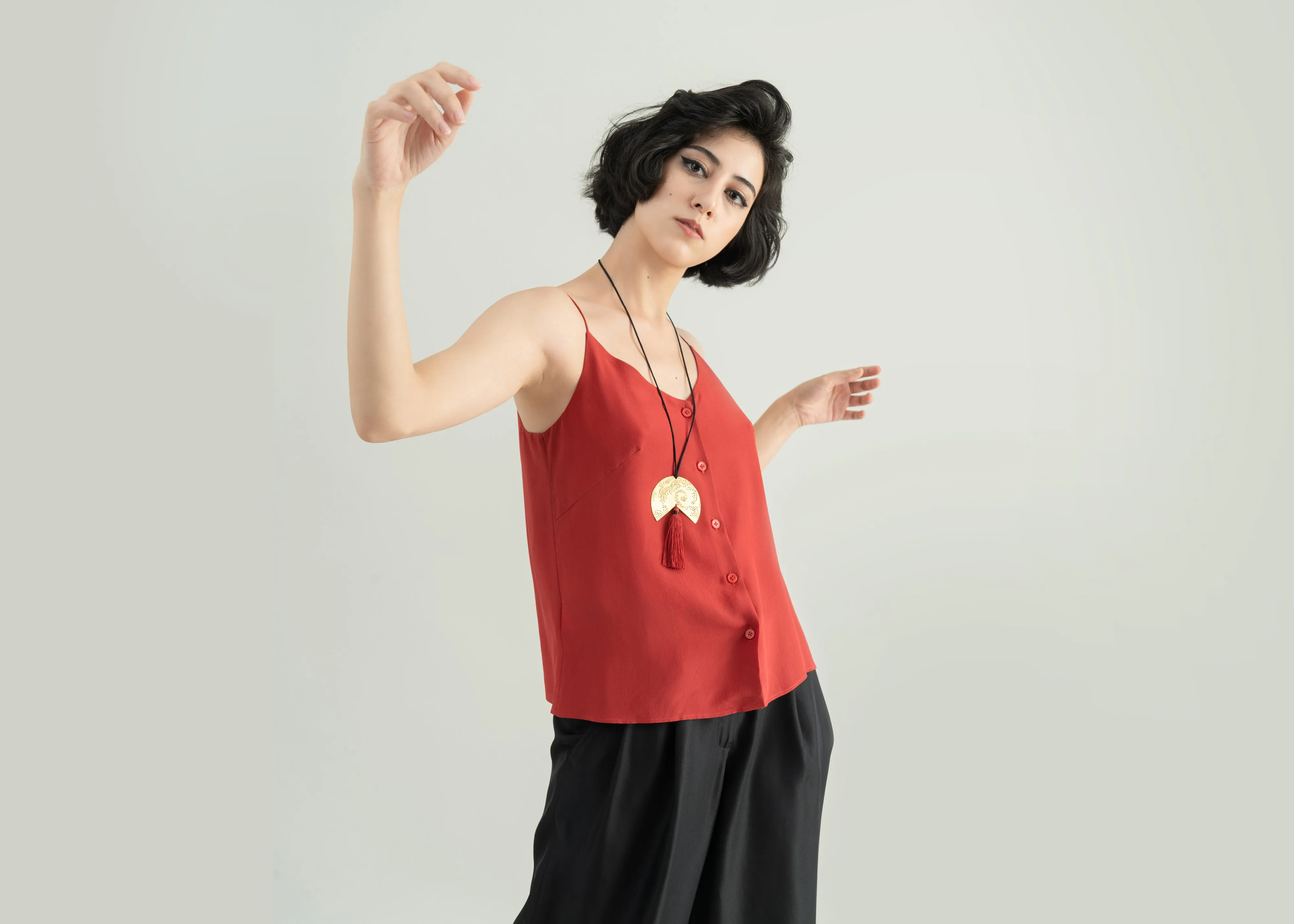 City Soul Quiet Core SIRIUS - RED SHAN