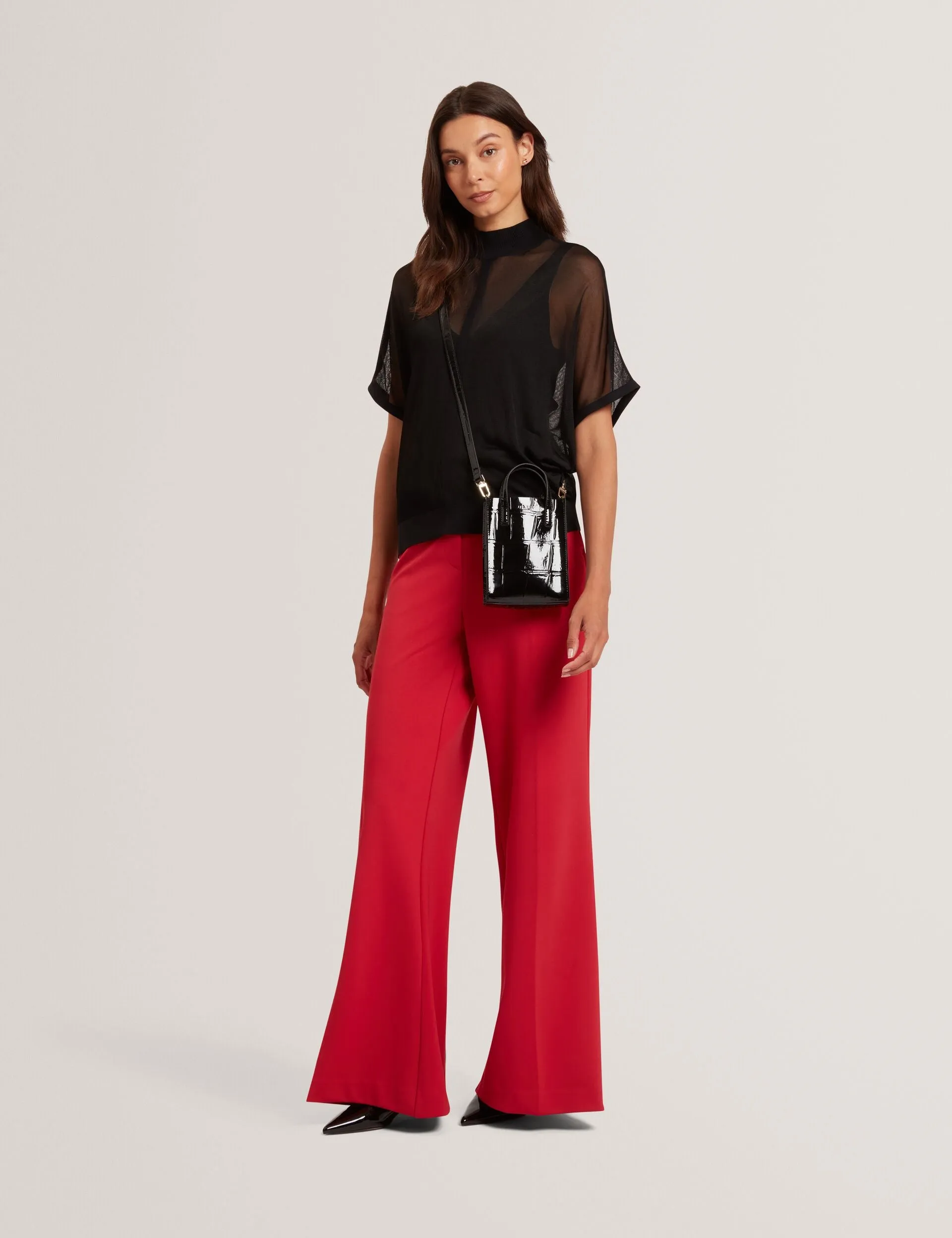 Durable Blends IBISSA | BLACK