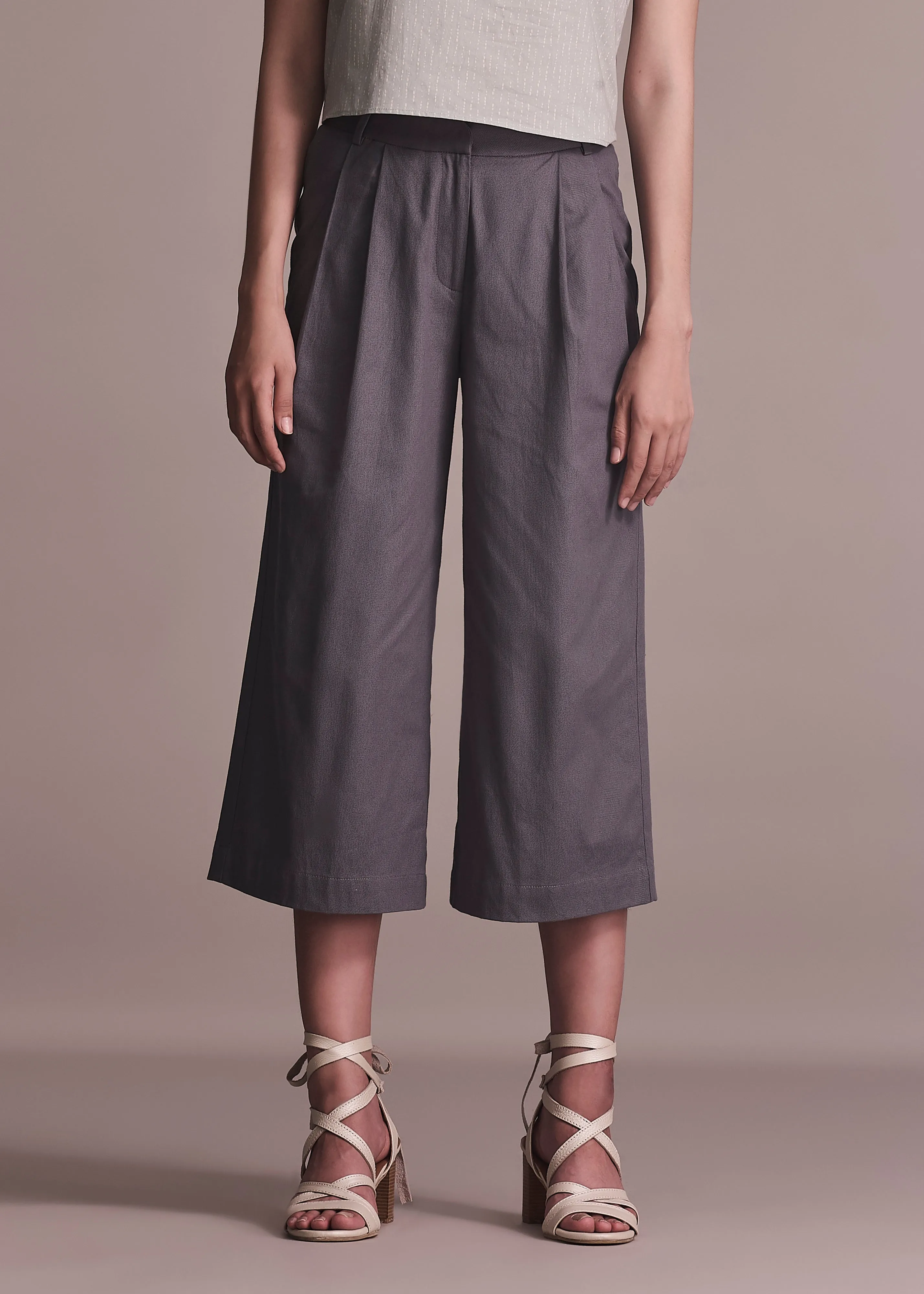 Comfortable Leg Comfy Ease BONZAI - DENIM