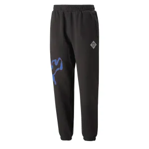 Puma x P.A.M Sweatpants Puma Black Timeless Comfort Modern Waist