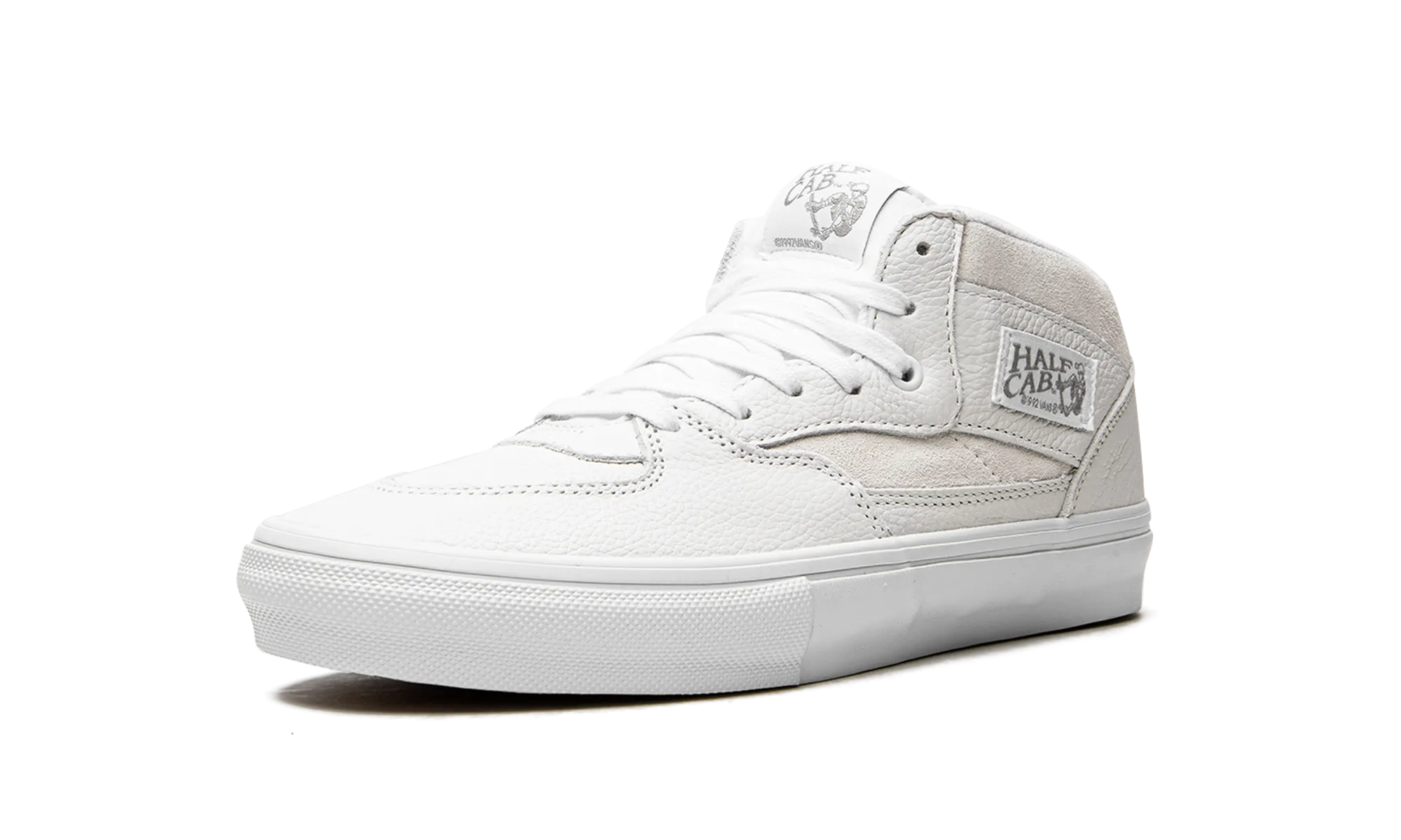 Calm Grey SoftInterior Half Cab Daz