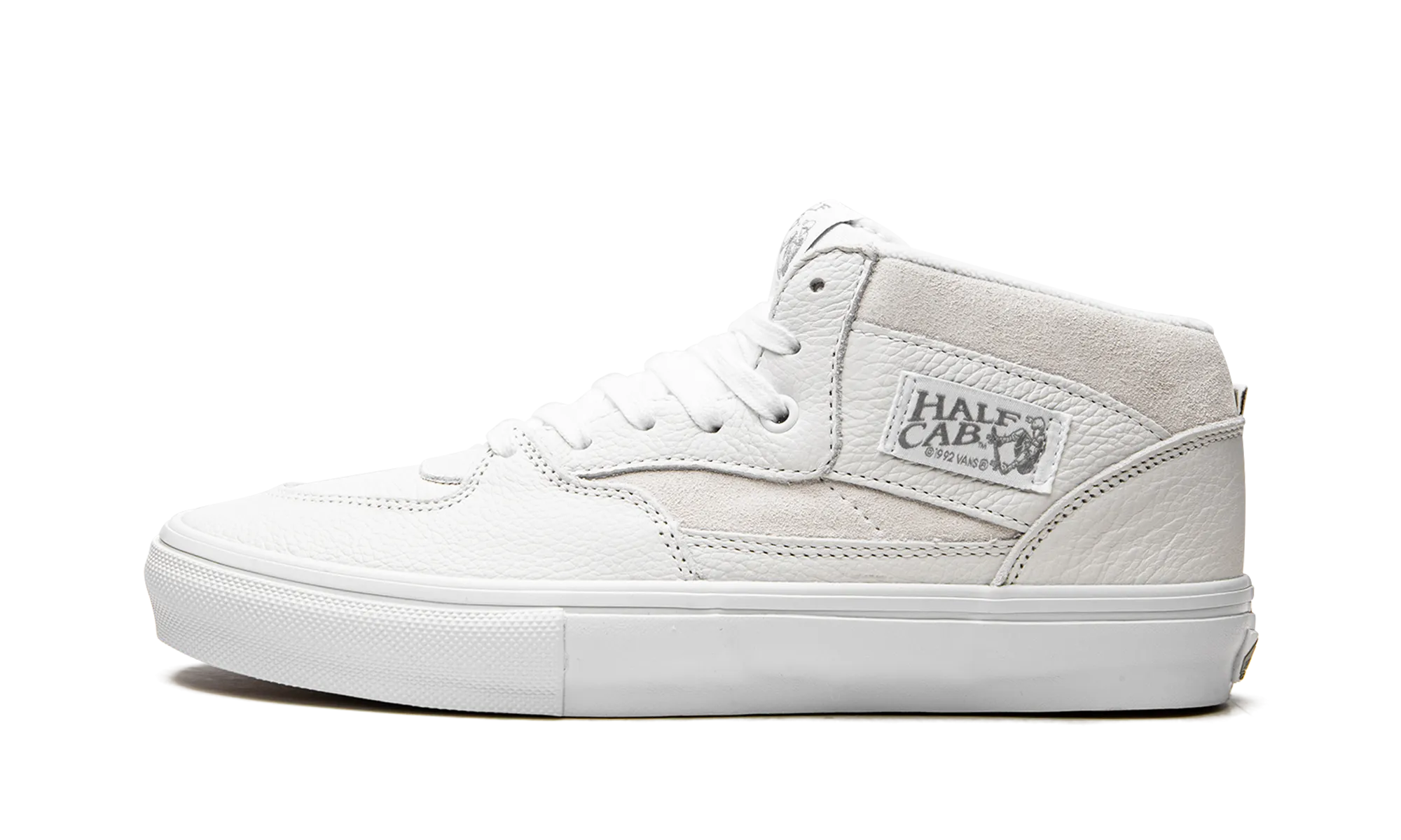 Half Cab Daz Street Smart Shine Jog