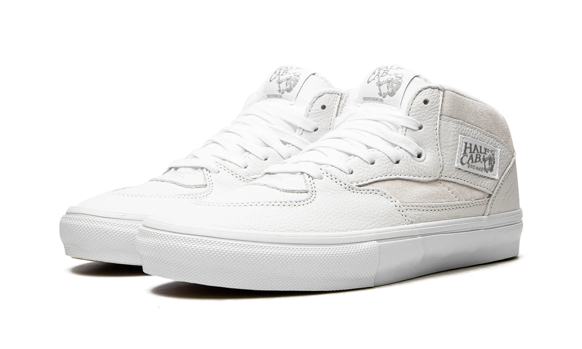 Mood Match Half Cab Daz