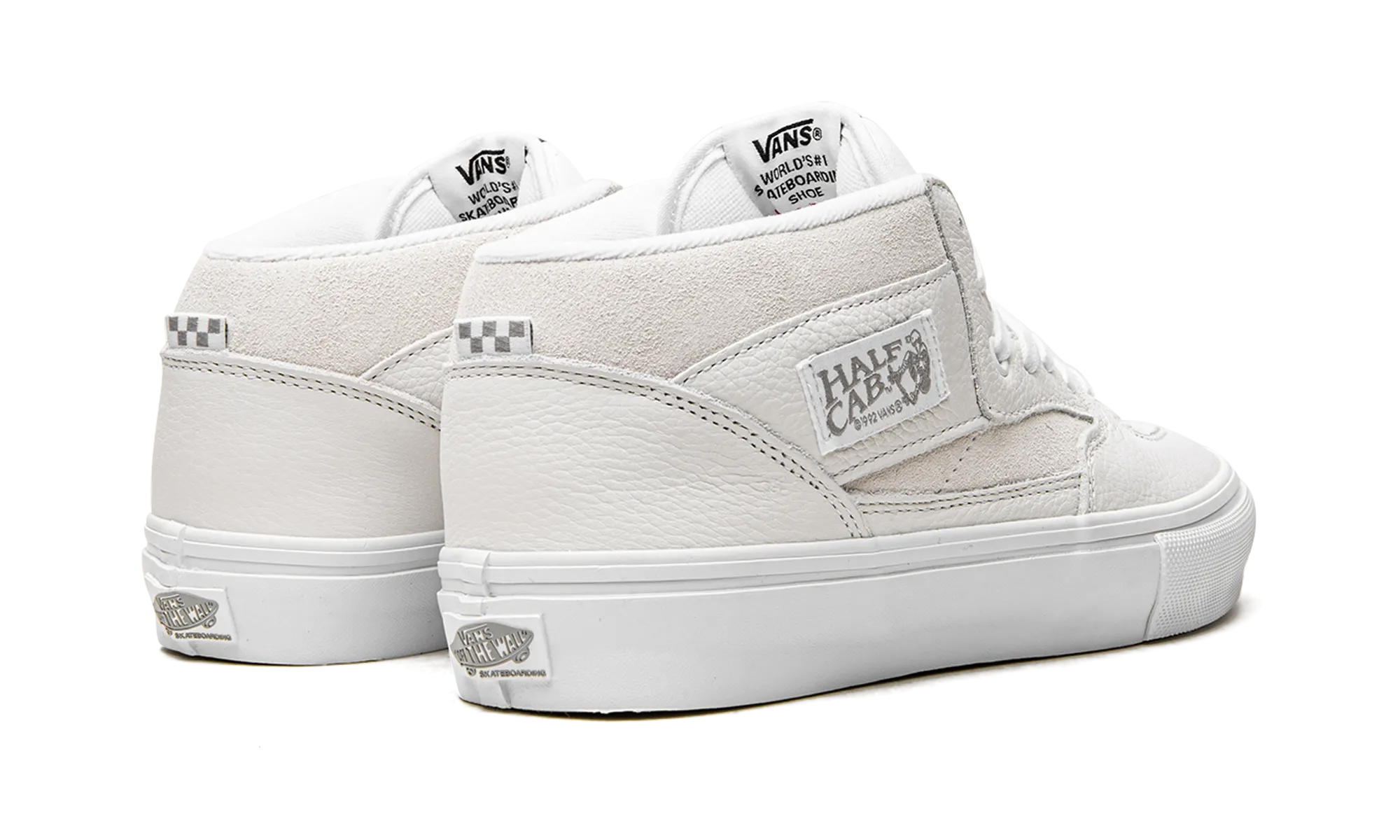 Half Cab Daz weekend use Full Support