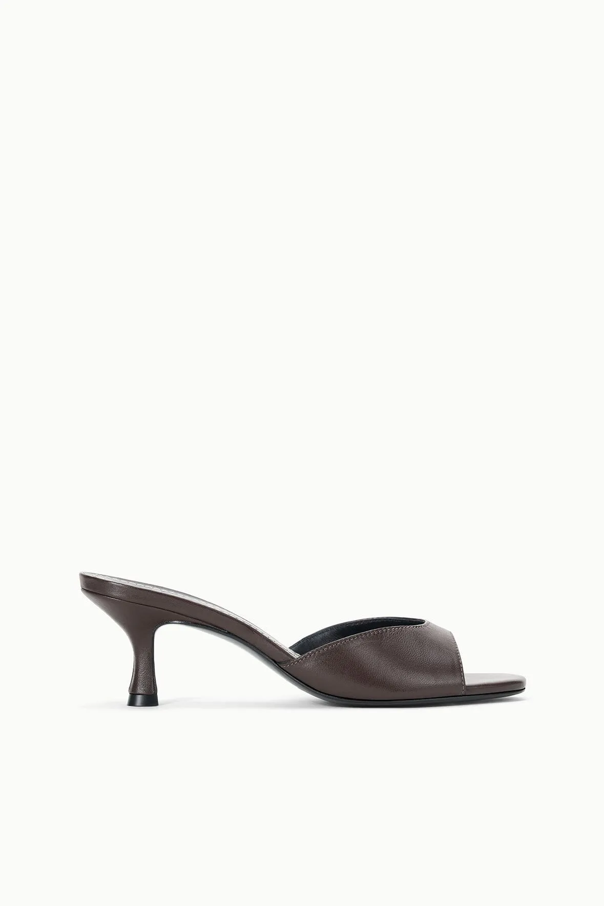 Stable Structure BRIGITTE MULE | ESPRESSO