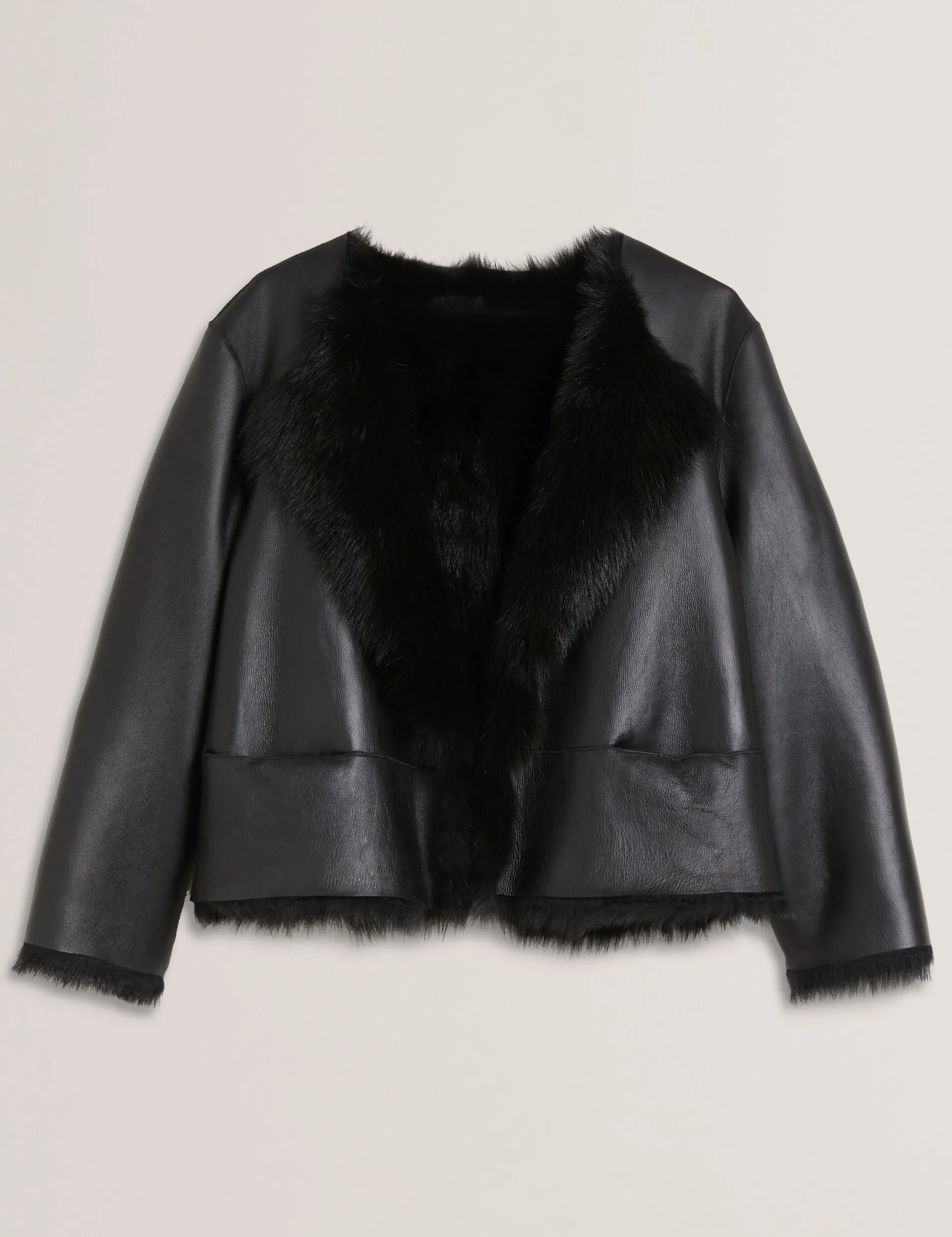 LAEVI | BLACK Eco Friendly