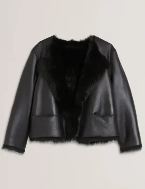 LAEVI | BLACK Foldable Design Lightweight Packability