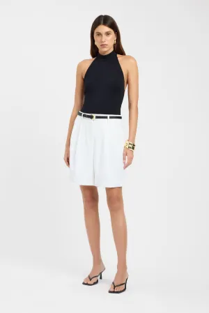 Opal Long Line Short Cooling Mesh Lining