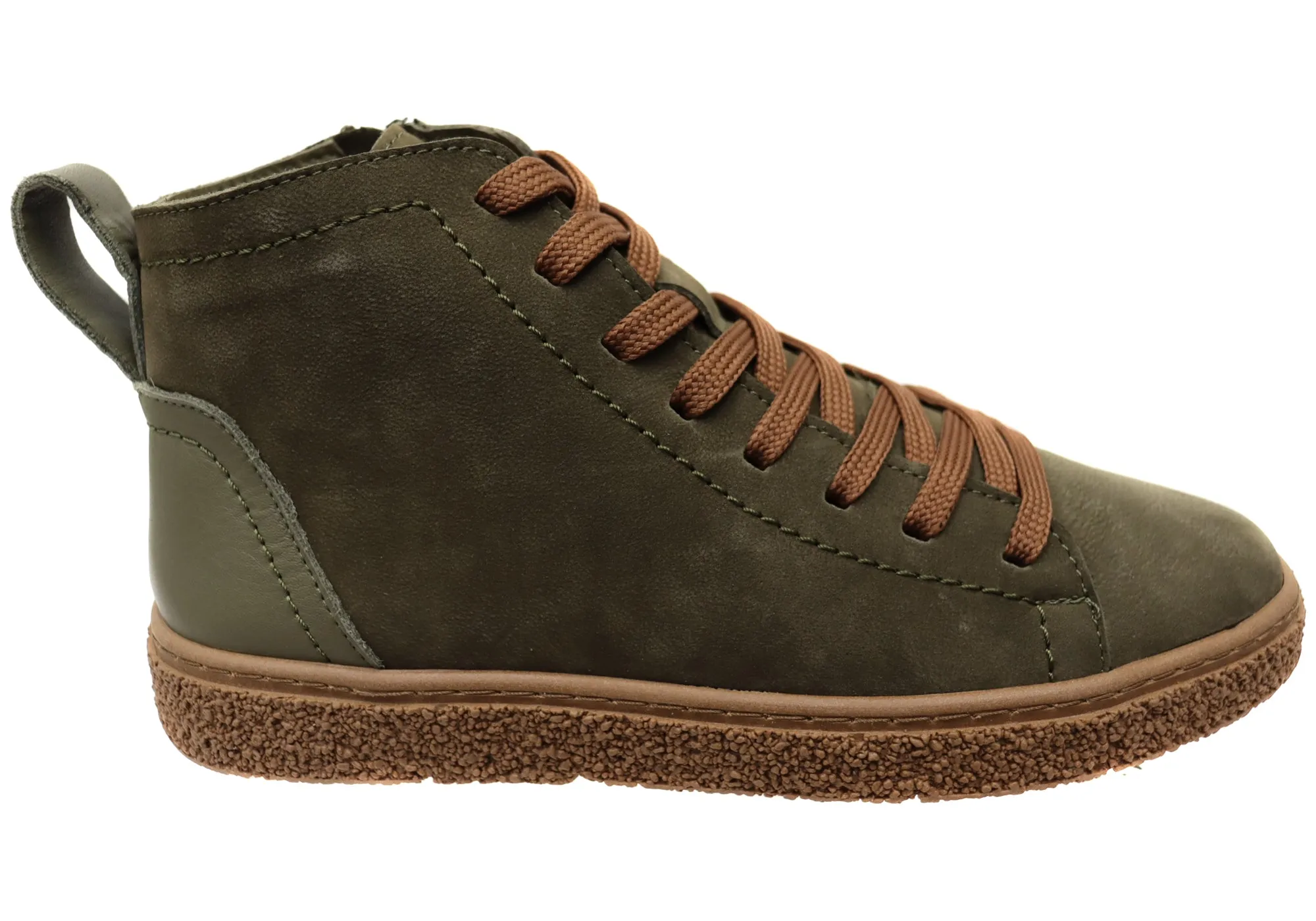 Breathable Snowy Path Cabello Comfort Axel Womens Comfortable Leather European Ankle Boots