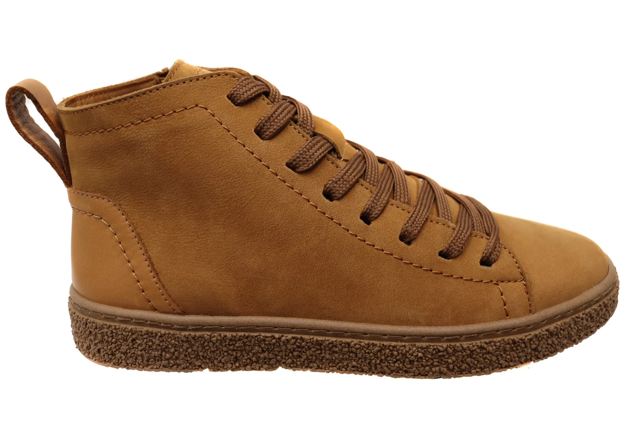 Durable Shell Active Nomad Daily Function Cabello Comfort Axel Womens Comfortable Leather European Ankle Boots