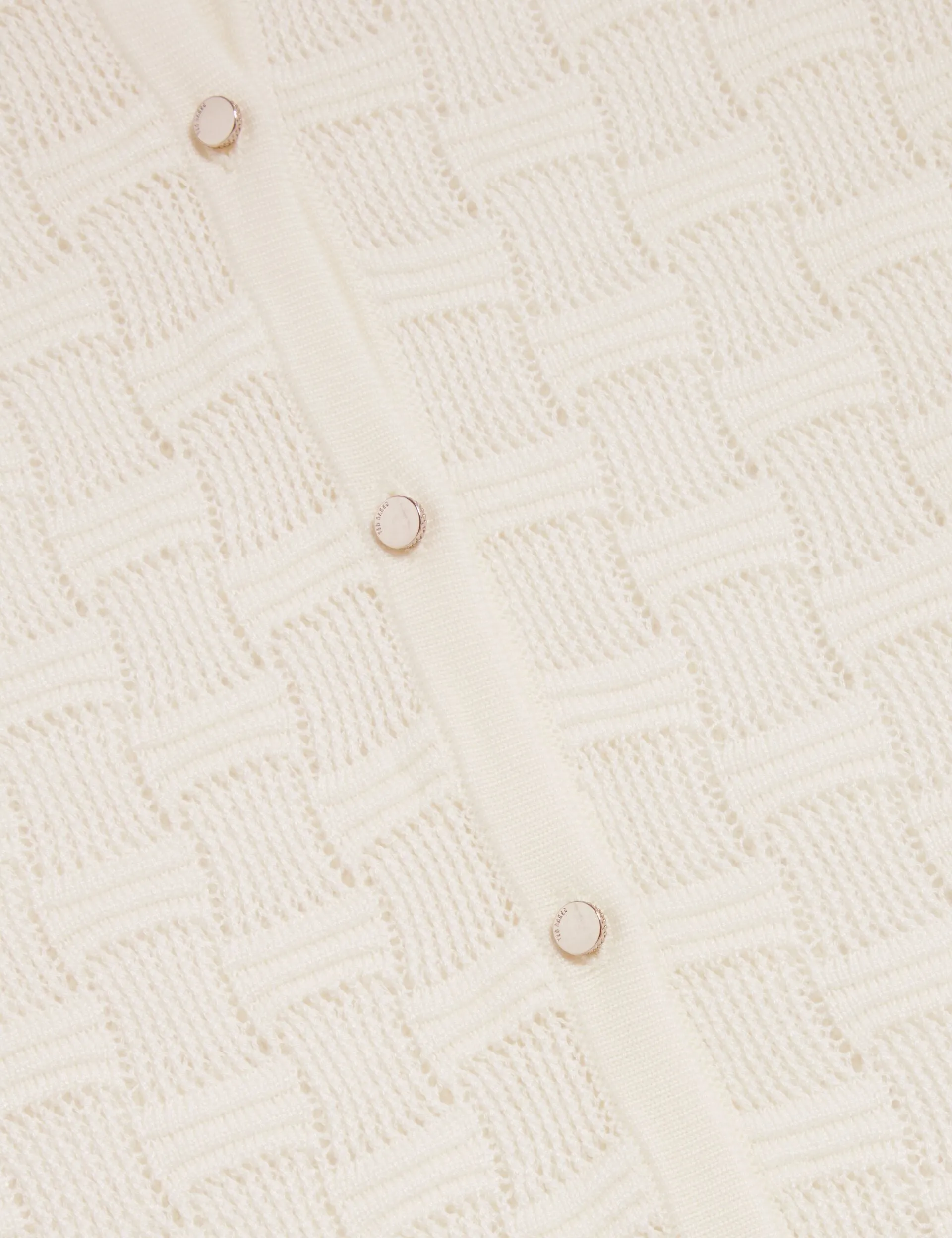 CAHRIE | WHITE Organic Cotton Yarn