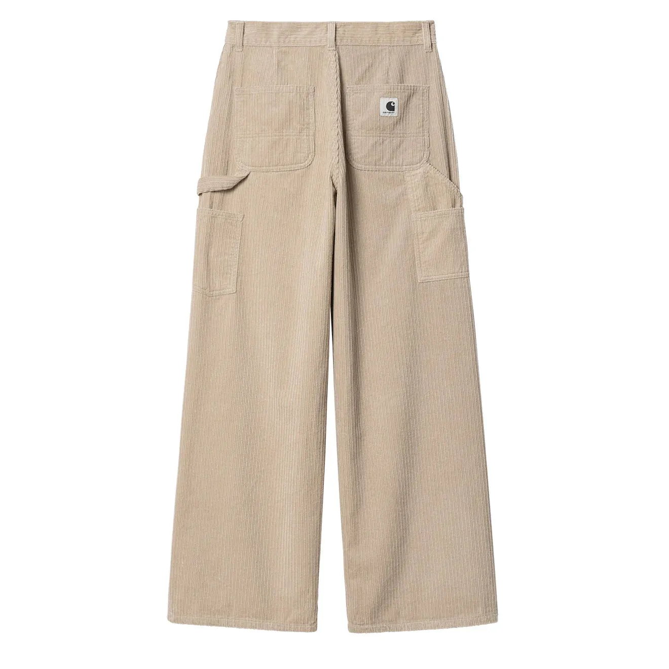 All Purpose Wear Carhartt WIP Jens Pant Wall Rinsed