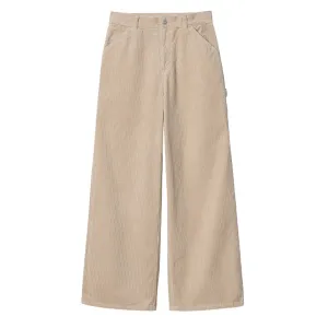 Durable Activewear Tear Resistant Carhartt WIP Jens Pant Wall Rinsed