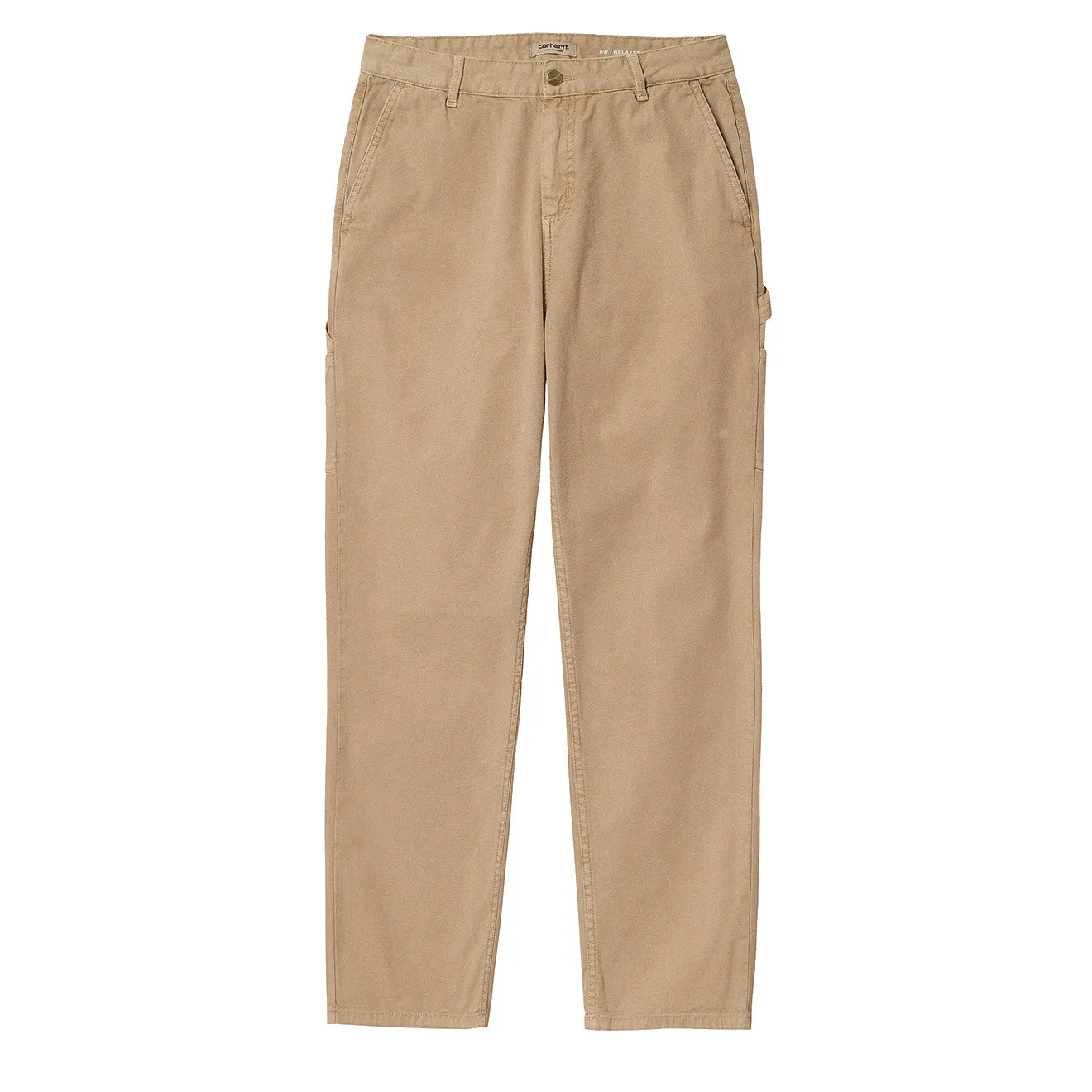 Everyday Comfort Smart Comfort Carhartt WIP Pierce Pant Straight Fit Dusty H Brown