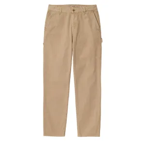 Everyday Comfort Smart Comfort Carhartt WIP Pierce Pant Straight Fit Dusty H Brown