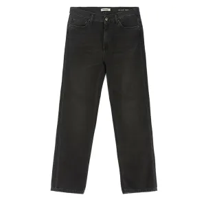 Soft Comfort Breathable Base Carhartt WIP Womens Wip Page Carrot Ankle Pant Black