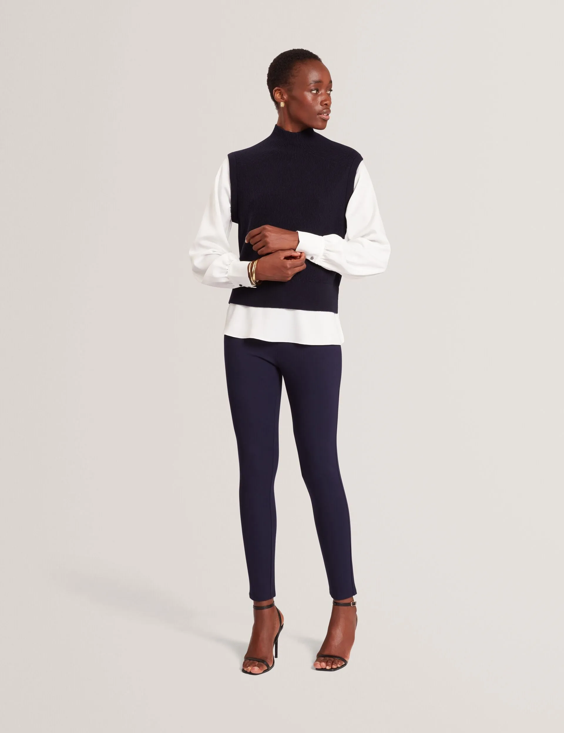 CAYCEY | DK-NAVY Lightweight Design