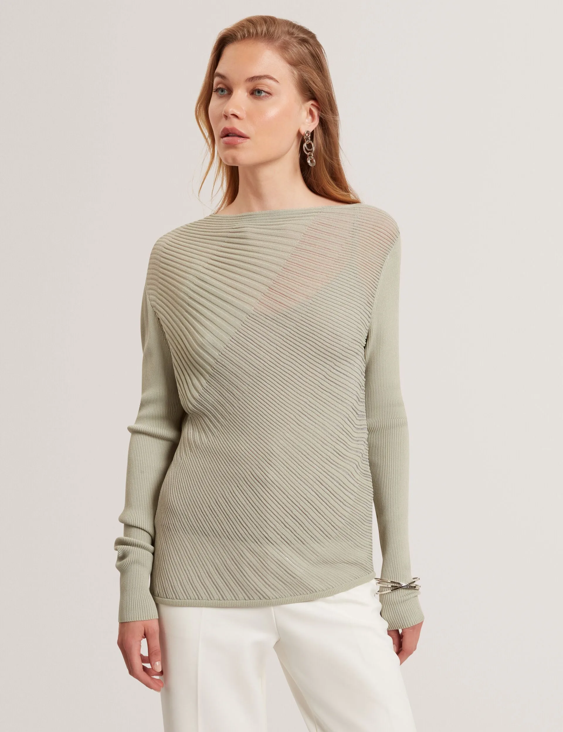 Home Casual Outfit CEYLOAA | LT-GREY