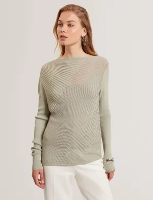 Home Casual Outfit CEYLOAA | LT-GREY