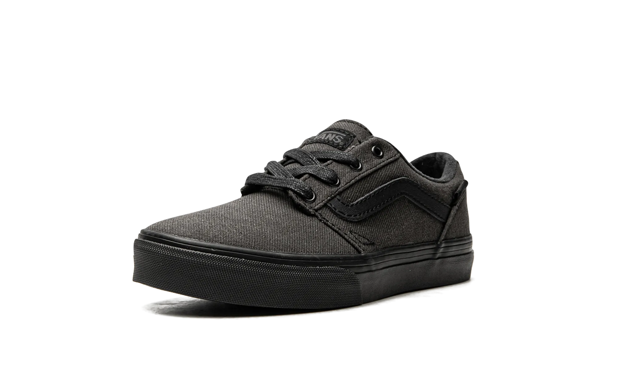 Chapman Stripe GS Flat Design