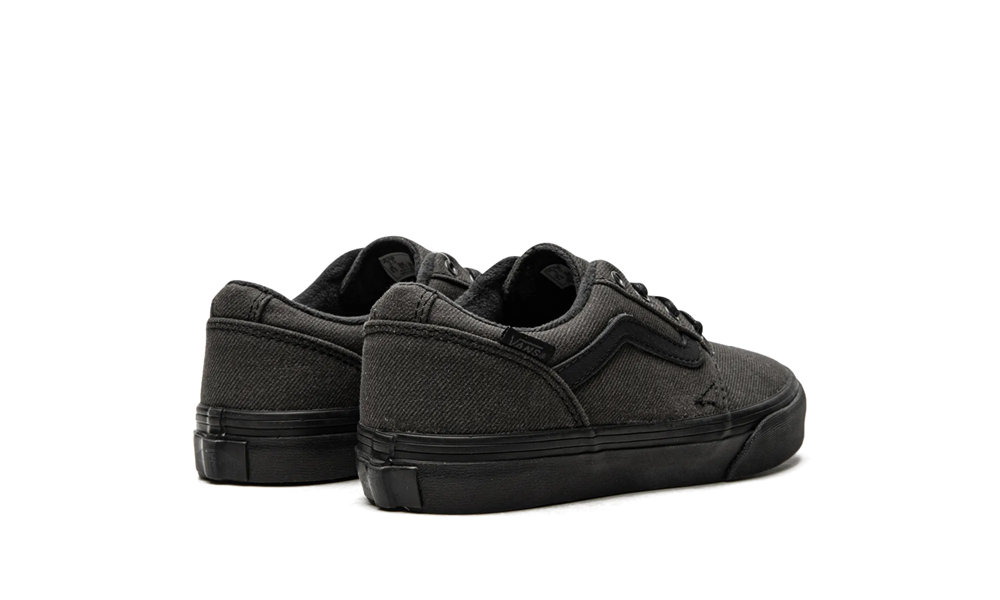 Vegan Leather Oasis Hike Chapman Stripe GS