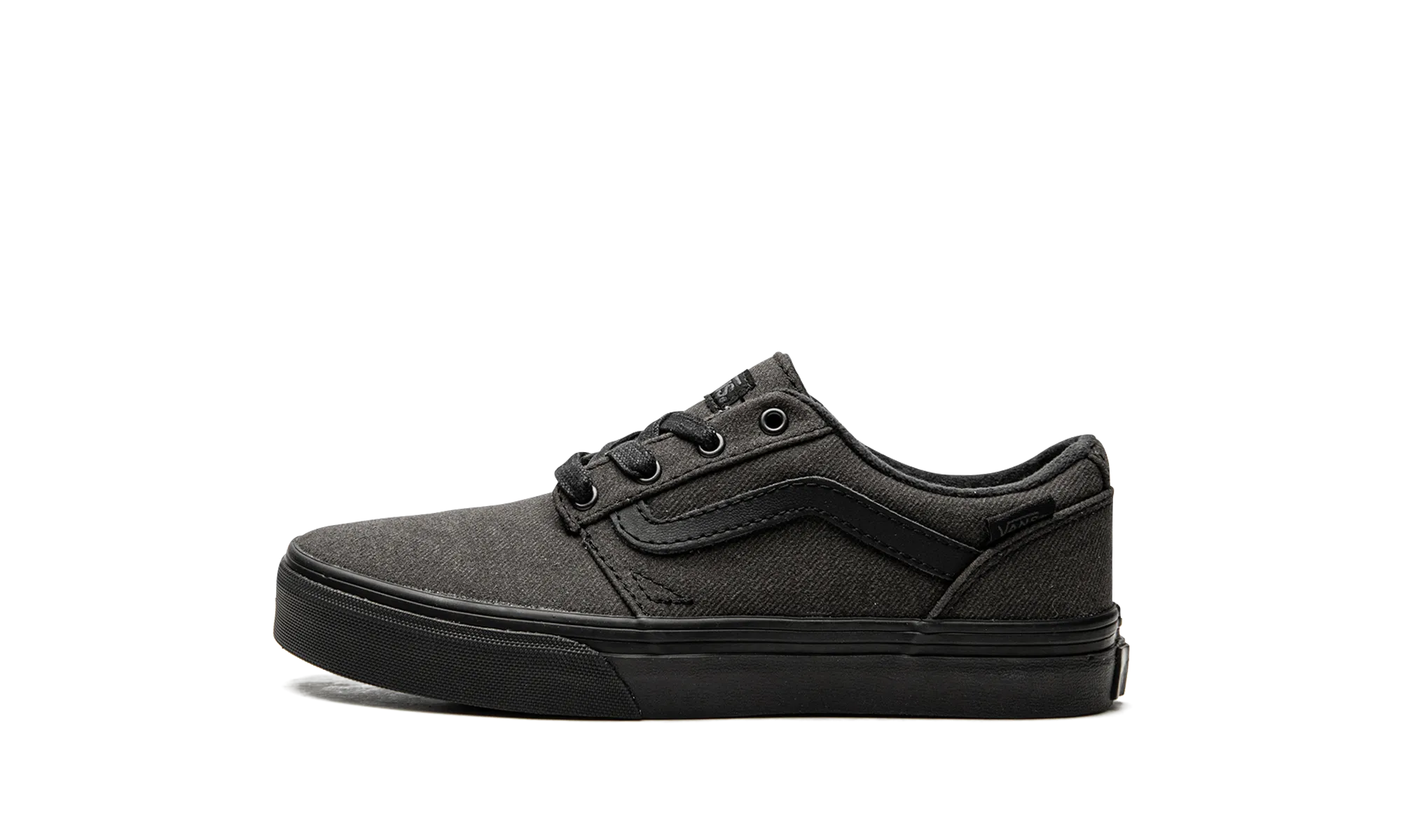 Chapman Stripe GS Heat Dissipation Tech