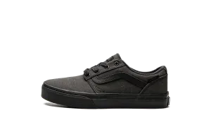 Chapman Stripe GS Heat Dissipation Tech