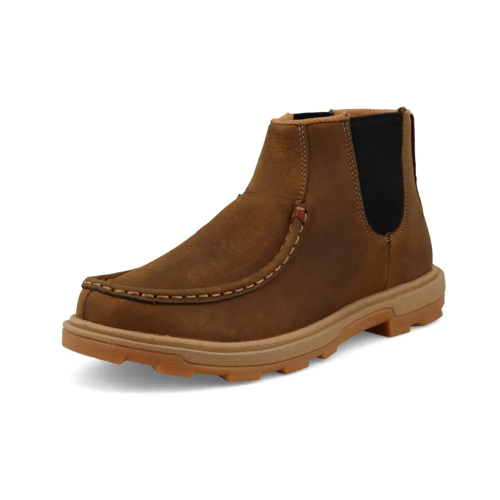 Adjustable Chelsea UltraLite X? Boot by Twisted X