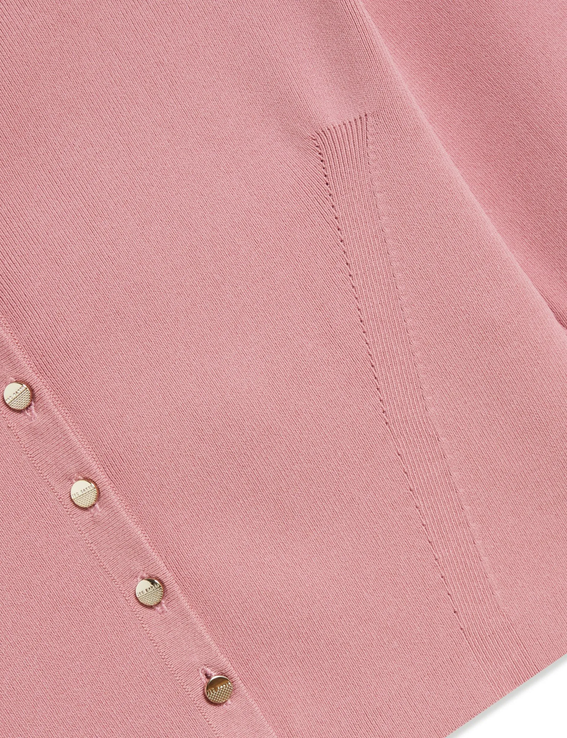 Chill Evening Mild Weather EMORIYY | MID-PINK