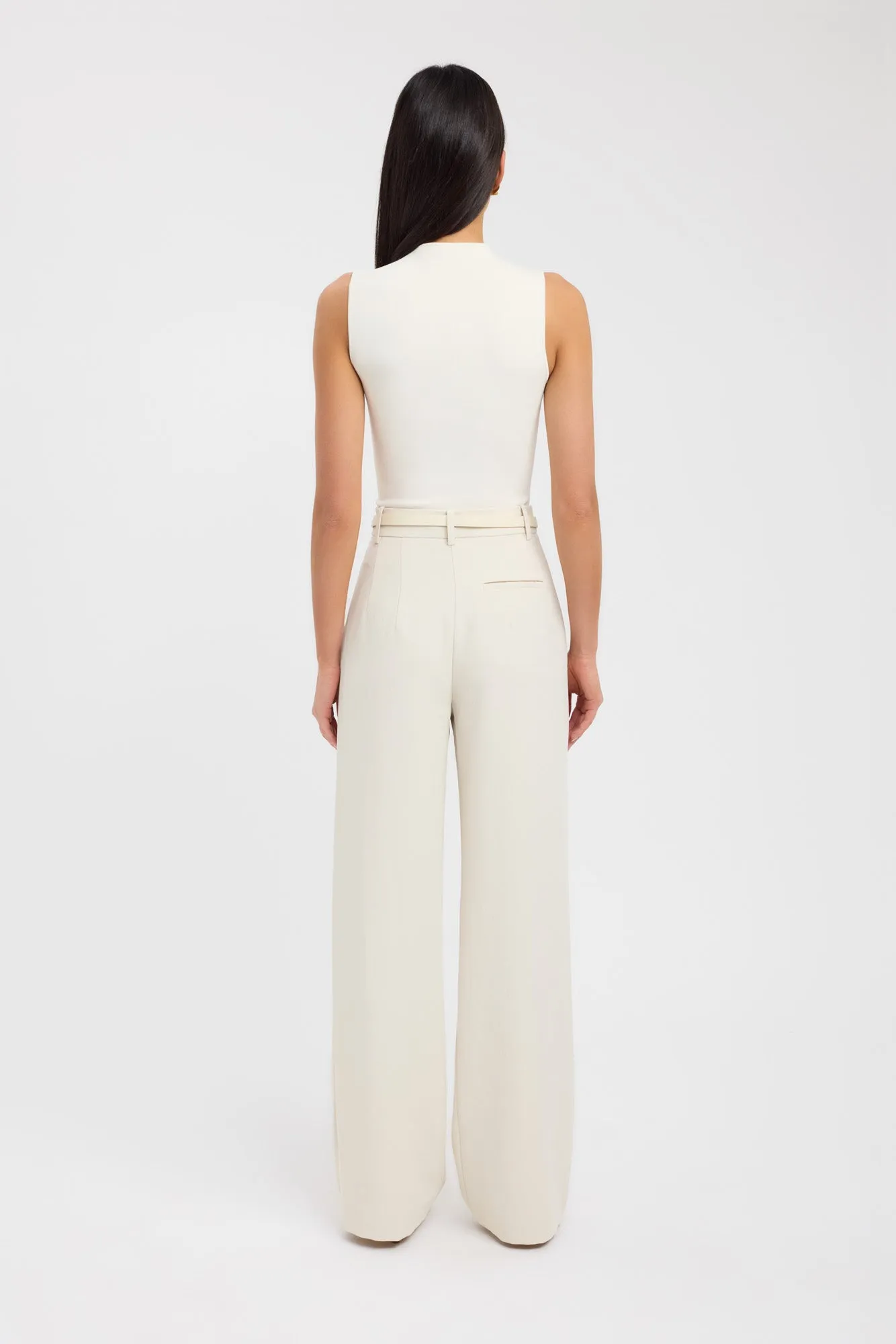 Worn In Moisture Wicking Texture Serenity Tank