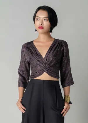 Easy Layer SKYLARK - BLACK CAI