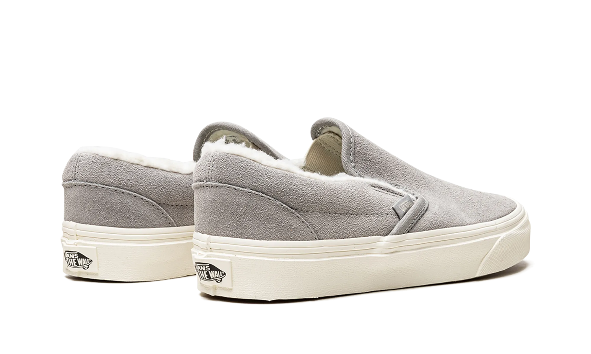 Ankle Support Padding Comfort support CLASSIC SLIP ON "COZY HUG"