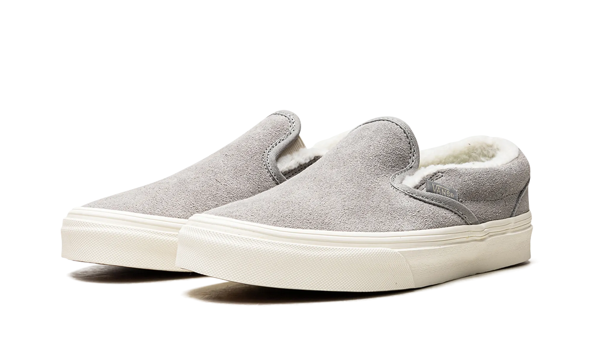 Chic Comfort CLASSIC SLIP ON "COZY HUG"
