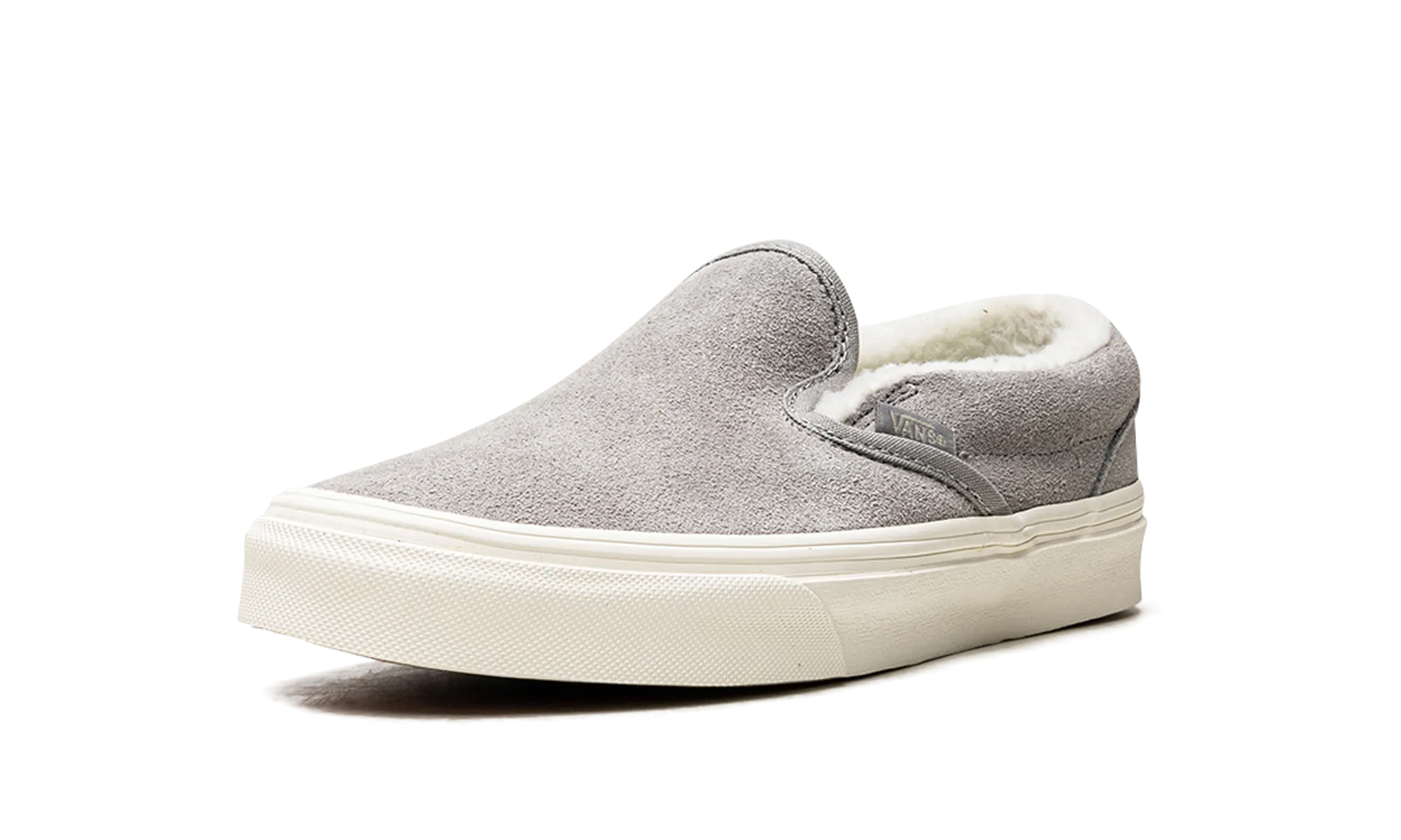 Cushion Feel sports shoes CLASSIC SLIP ON "COZY HUG"