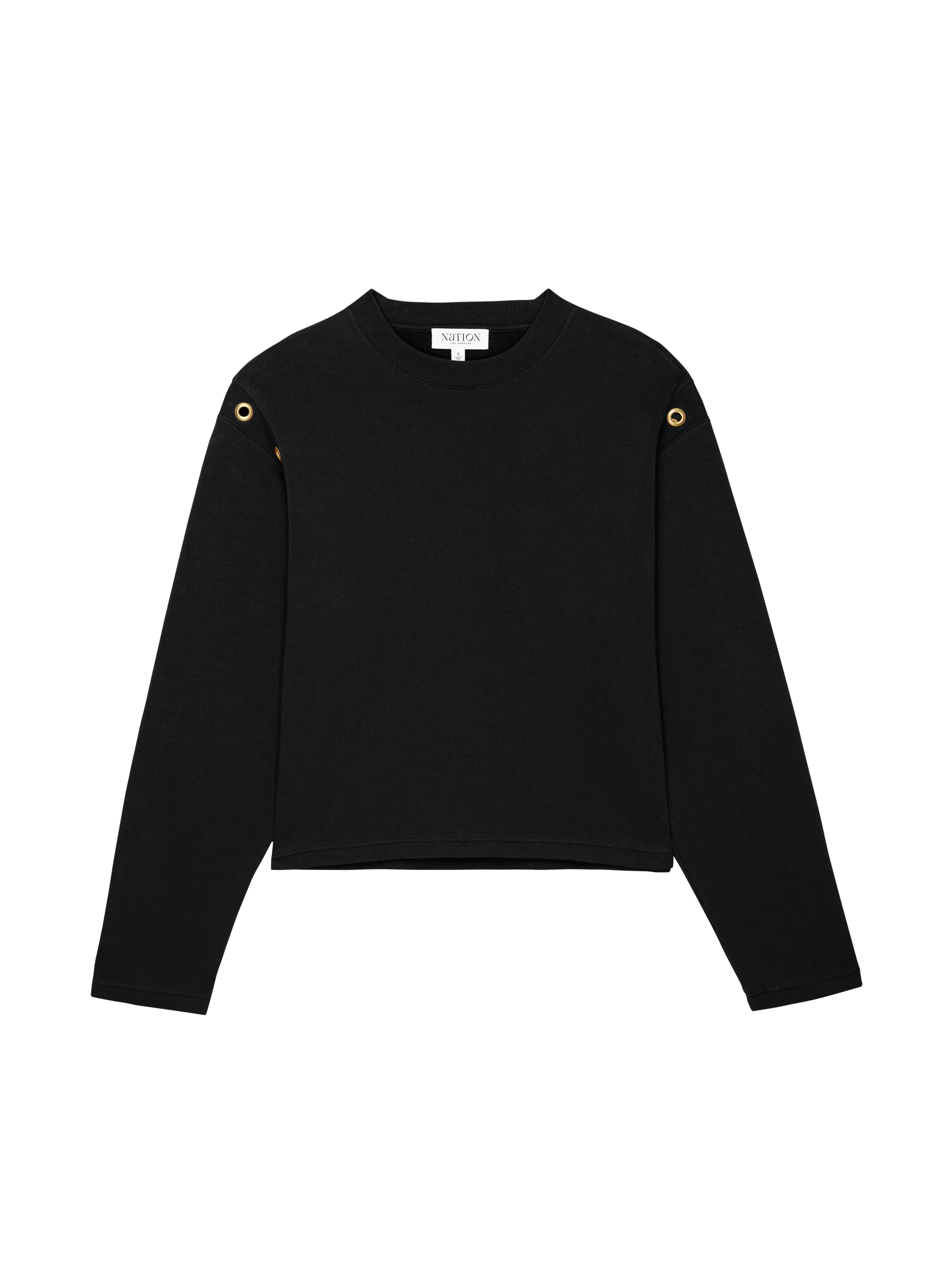 product tag identification Arlem Sweatshirt