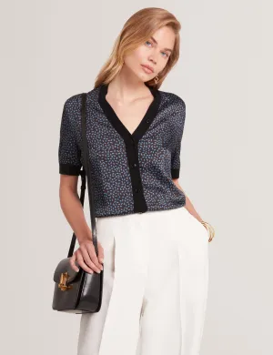 Stretch Waistband Design BRIALA | BLACK