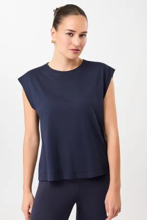 Train Today Top - Night Sky Fit Design