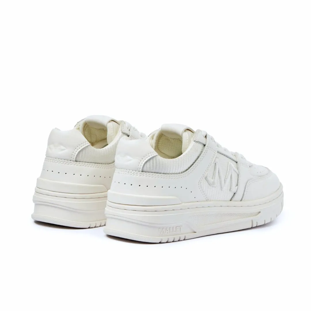 Protective Base Trail Ready Clayton Triple White Womens