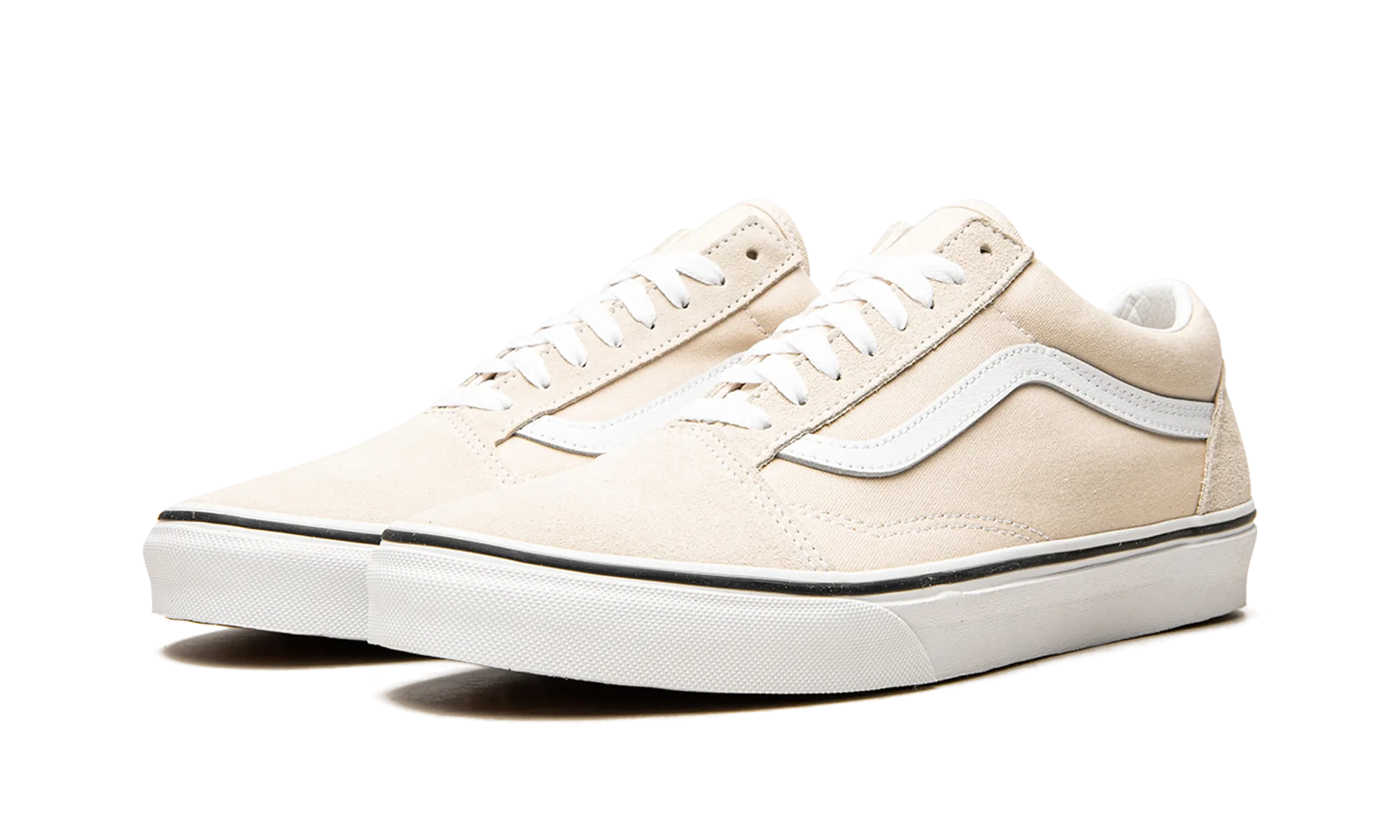 Old Skool Rock Step Club Pace