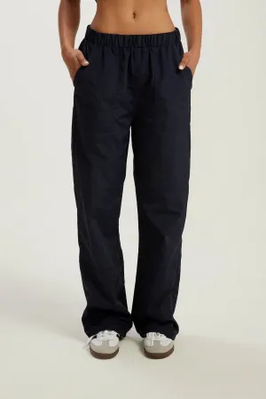 Sunny Spray Parachute Pant Flexible Performance Wear Tight Cut