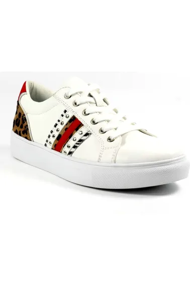 Lunar DLG 070 White Street Cool Non Toxic Materials