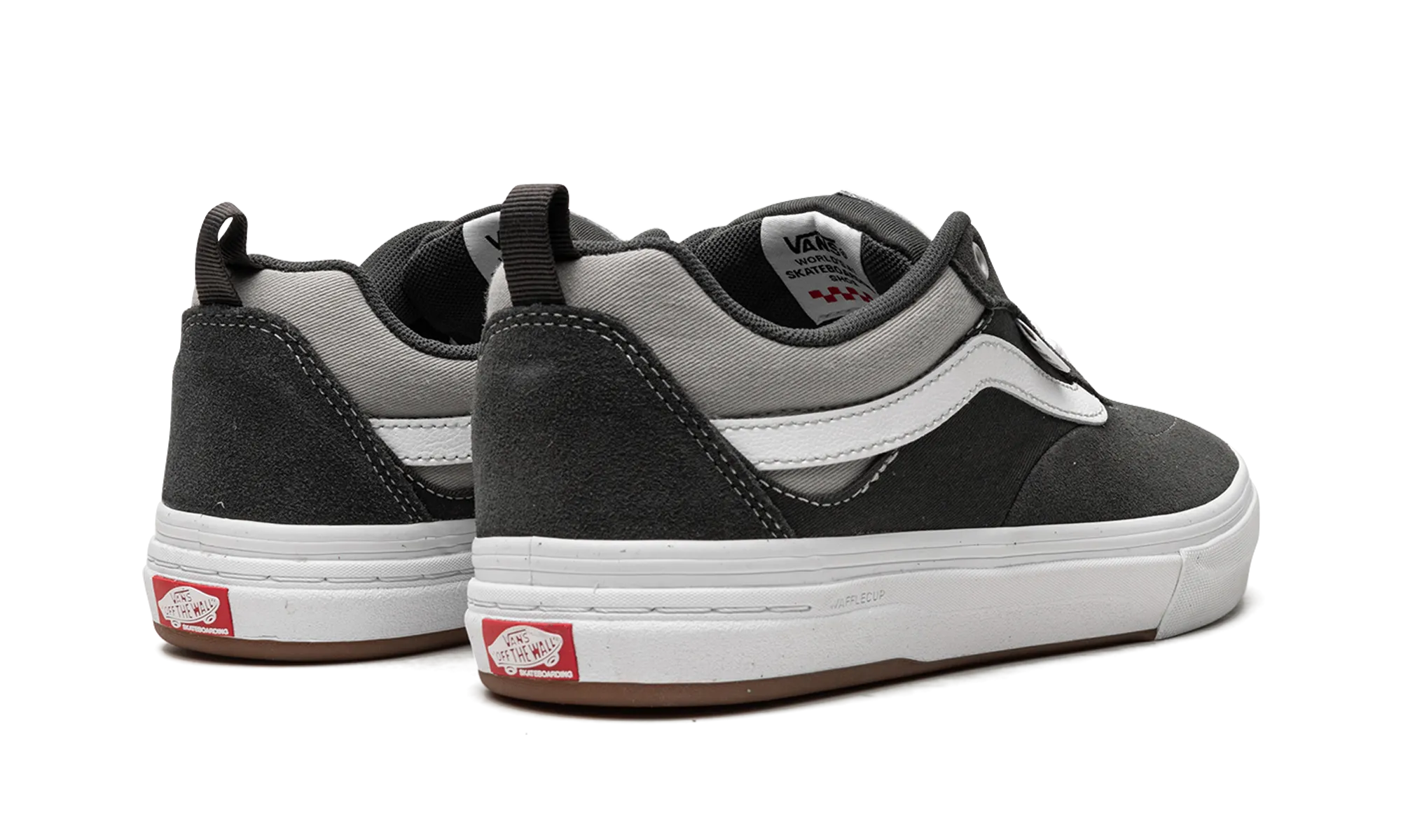 Kyle Walker "Dark Grey" Comfy Routine Breathable Layer