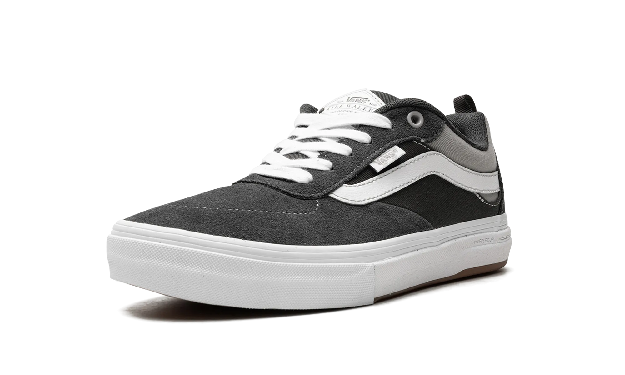 Easy Going Kyle Walker "Dark Grey"