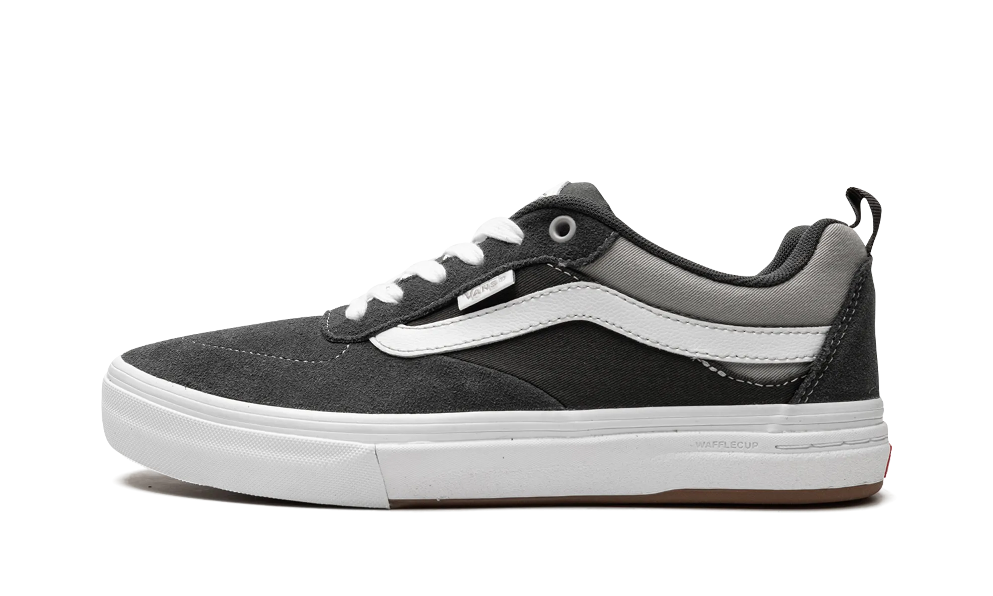 Kyle Walker "Dark Grey" padded insole