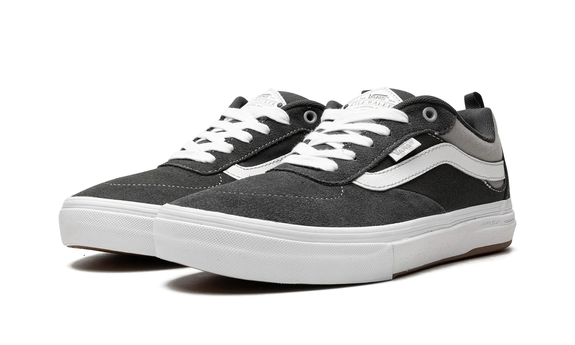 Kyle Walker "Dark Grey" Anti Odor Treatment